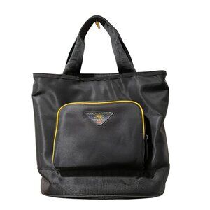 Vintage Ralph Lauren Polo Sport Tote Bag